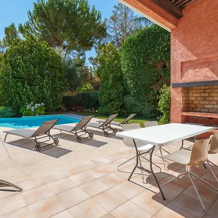 Harmonie - Welkeys Villa