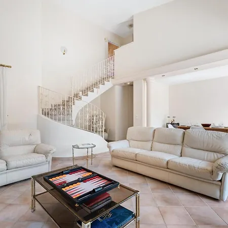 Harmonie - Welkeys Villeneuve-Loubet