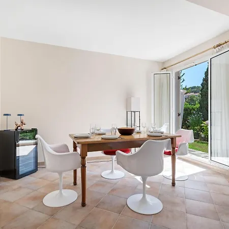 Harmonie - Welkeys Villa