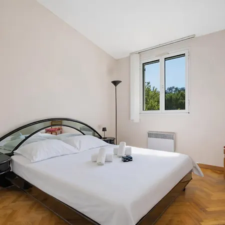 Villa Harmonie - Welkeys