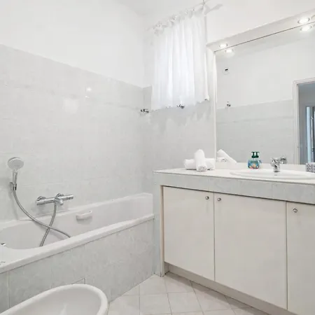 Villa Harmonie - Welkeys Villeneuve-Loubet