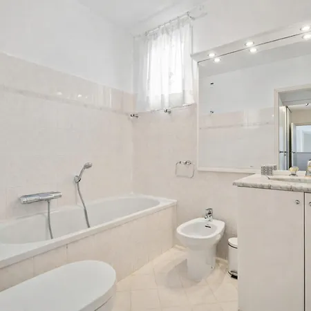 Harmonie - Welkeys Villa Villeneuve-Loubet