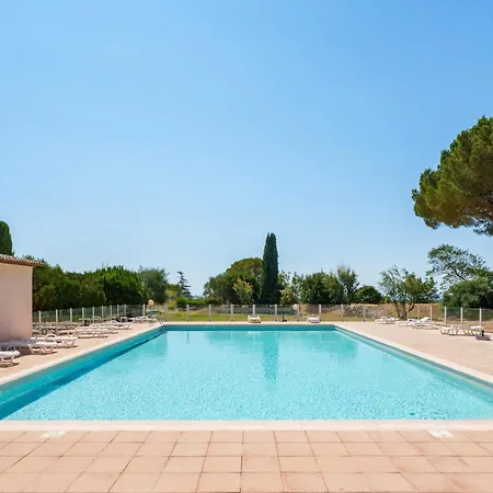 Villa Harmonie - Welkeys Villeneuve-Loubet
