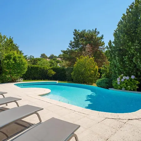 Villa Harmonie - Welkeys Villeneuve-Loubet